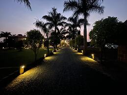 Gir Night Resort