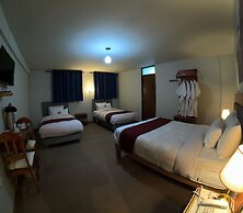 TerraMistica Colca - Fogatas & Termales