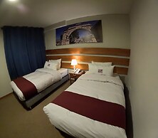 TerraMistica Colca - Fogatas & Termales