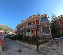 TerraMistica Colca - Fogatas & Termales