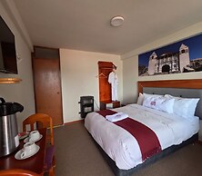 TerraMistica Colca - Fogatas & Termales