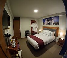 TerraMistica Colca - Fogatas & Termales