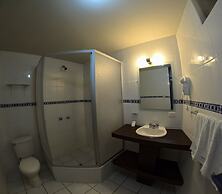 TerraMistica Colca - Fogatas & Termales