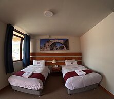 TerraMistica Colca - Fogatas & Termales