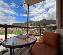 TerraMistica Colca - Fogatas & Termales