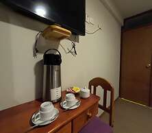 TerraMistica Colca - Fogatas & Termales