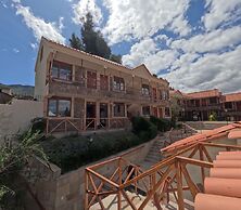 TerraMistica Colca - Fogatas & Termales