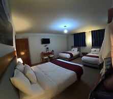 TerraMistica Colca - Fogatas & Termales