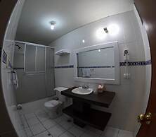 TerraMistica Colca - Fogatas & Termales