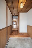 Matsunoma Machiya House