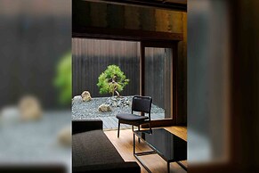 Matsunoma Machiya House