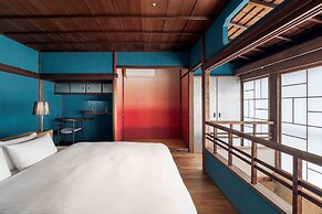 Matsunoma Machiya House