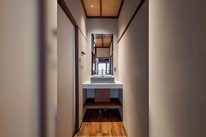 Matsunoma Machiya House