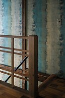 Matsunoma Machiya House