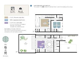 Matsunoma Machiya House