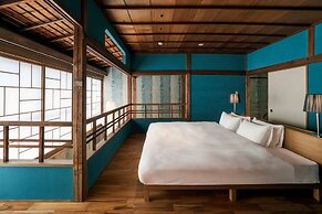 Matsunoma Machiya House