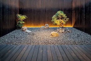 Matsunoma Machiya House