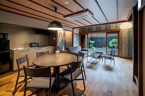 Matsunoma Machiya House