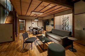 Matsunoma Machiya House