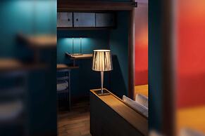 Matsunoma Machiya House