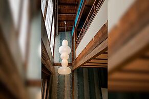 Matsunoma Machiya House