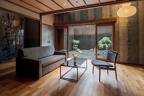 Matsunoma Machiya House