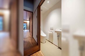 Matsunoma Machiya House