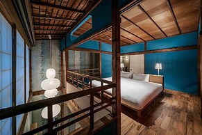 Matsunoma Machiya House