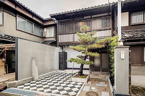 Matsunoma Machiya House
