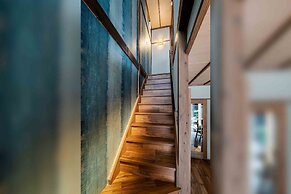 Matsunoma Machiya House