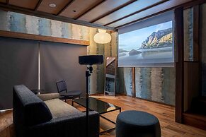 Matsunoma Machiya House