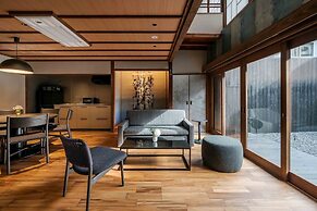 Matsunoma Machiya House