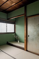 Matsunoma Machiya House