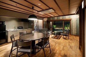 Matsunoma Machiya House