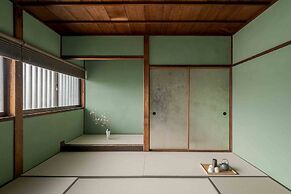 Matsunoma Machiya House