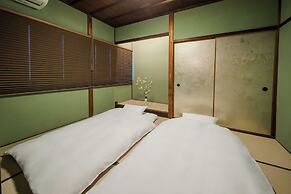 Matsunoma Machiya House