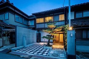 Matsunoma Machiya House