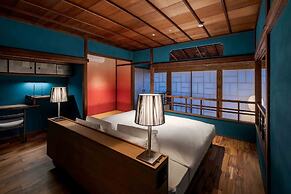 Matsunoma Machiya House