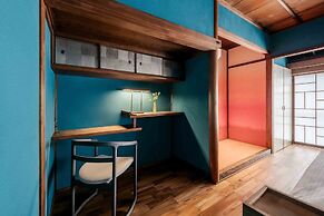 Matsunoma Machiya House