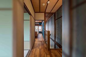 Matsunoma Machiya House