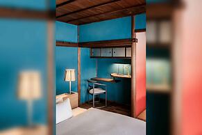 Matsunoma Machiya House