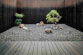 Matsunoma Machiya House