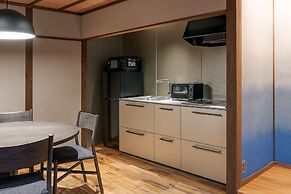 Matsunoma Machiya House