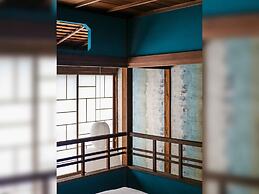 Matsunoma Machiya House