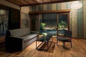 Matsunoma Machiya House