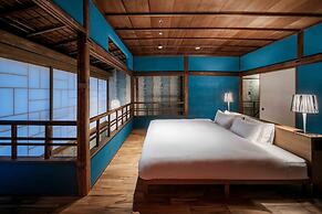 Matsunoma Machiya House