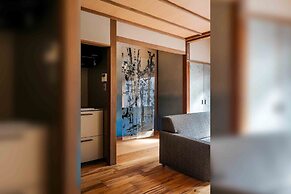 Matsunoma Machiya House