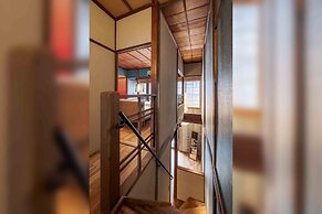 Matsunoma Machiya House