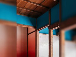 Matsunoma Machiya House