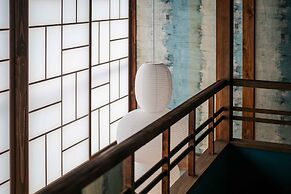 Matsunoma Machiya House